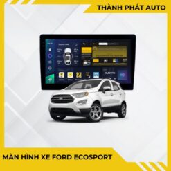 Màn Hình Android Cho Xe Ford EcoSport