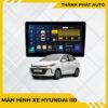 Màn Hình Android Cho Xe Hyundai I10