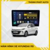 Màn Hình Android Cho Xe Hyundai I10