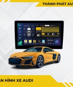 Màn Hình Android Cho Xe Audi
