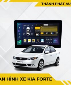 Màn Hình Android Cho Xe Kia Forte