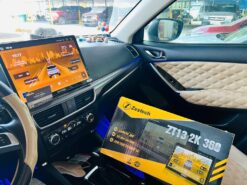 Màn hình 13 inch Mazda CX5