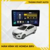 Màn Hình Android Cho Xe Attrage