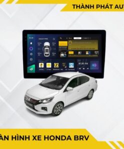 Màn Hình Android Cho Xe Mitsubishi Attrage