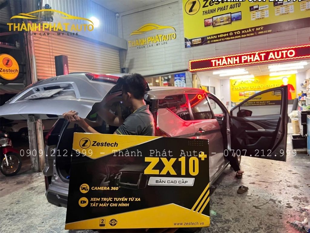 Thành Phát Auto - <yoastmark class=