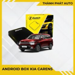 Android Box Cho Xe Kia Carens