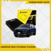 Android Box Cho Xe Hyundai Tucson