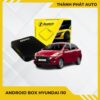 Android Box Cho Xe Hyundai I10