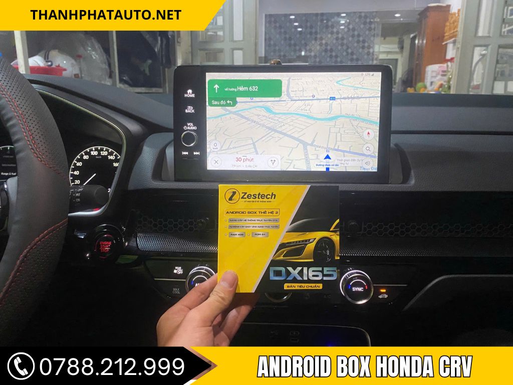 dx165 dòng android box rẻ nhất của zestech