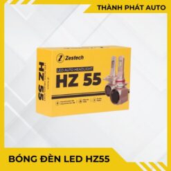 Bóng Đèn Led Zestech HZ55 Cho Ô Tô