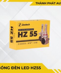 Bóng Đèn Led Zestech HZ55 Cho Ô Tô