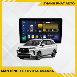 Màn Hình Android Cho Xe Toyota Veloz