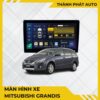 Màn Hình Android Cho Xe Mitsubishi Grandis