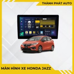 Màn Hình Android Cho Xe Honda Jazz