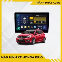 Màn Hình Android Cho Xe Honda Brio