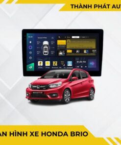 Màn Hình Android Cho Xe Honda Brio