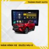 Màn Hình Android Cho Xe Isuzu Mu-X