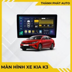 Màn Hình Android Cho Xe KIA K3