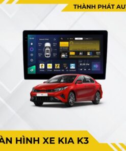 Màn Hình Android Cho Xe KIA K3