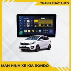 Màn Hình Android Cho Xe KIA Rondo