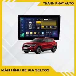 Màn Hình Android Cho Xe Kia Seltos