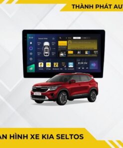Màn Hình Android Cho Xe Kia Seltos