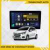 Màn Hình Android Cho Xe Chevrolet Spark