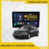 Màn Hình Android Cho Xe Chevrolet Cruze