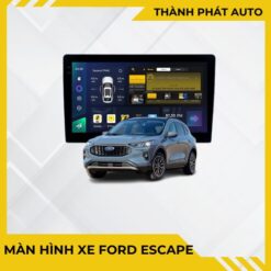 Màn Hình Android Cho Xe Ford Escape