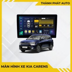 Màn Hình Android Cho Xe KIA Carens