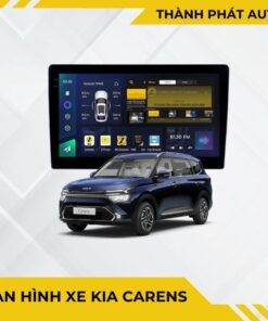 Màn Hình Android Cho Xe KIA Carens