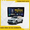 Màn Hình Android Cho Xe Kia Sorento