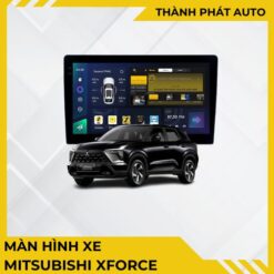 Màn Hình Android Cho Xe Mitsubishi Xforce