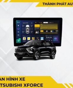 Màn Hình Android Cho Xe Mitsubishi Xforce