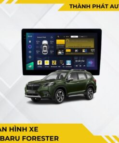 Màn Hình Android Cho Xe Subaru Forester