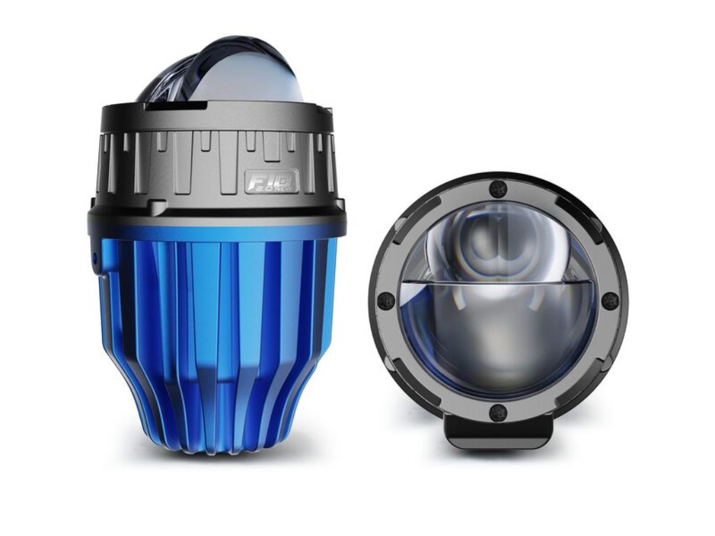 Bi Gầm X-light F10 2.0 New