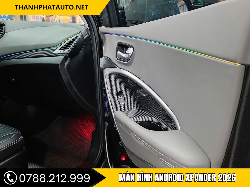 Màn hình Ford EcoSport 2013