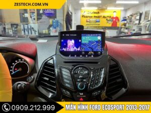 Màn Hình Android EcoSport