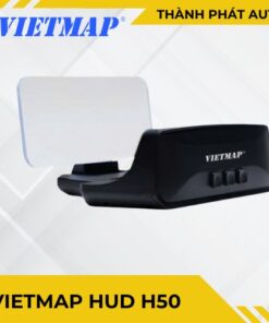 Màn Hình Hiển Thị Thông Minh VietMap HuD H50