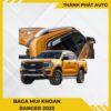 Baga Mui Khoan Cho Ranger 2023