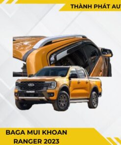 Baga Mui Khoan Cho Ranger 2023