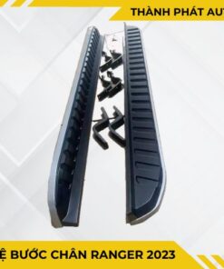 Bệ Bước Chân Cho Ranger 2023
