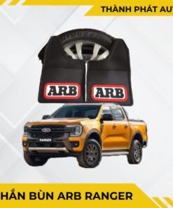 Chắn Bùn ARB Cho Ford Ranger