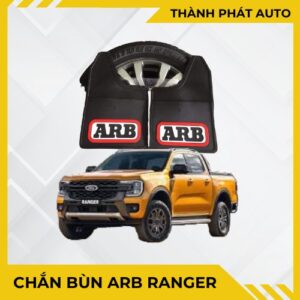 Chắn Bùn ARB Cho Ford Ranger