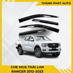Hình Ảnh Che Mưa Thái Lan Cho Ranger 2012, 2013, 2014, 2015, 2016, 2017, 2018, 2019, 2020, 2021, 2022, 2023