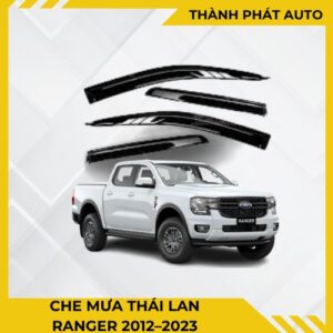 Hình Ảnh Che Mưa Thái Lan Cho Ranger 2012, 2013, 2014, 2015, 2016, 2017, 2018, 2019, 2020, 2021, 2022, 2023