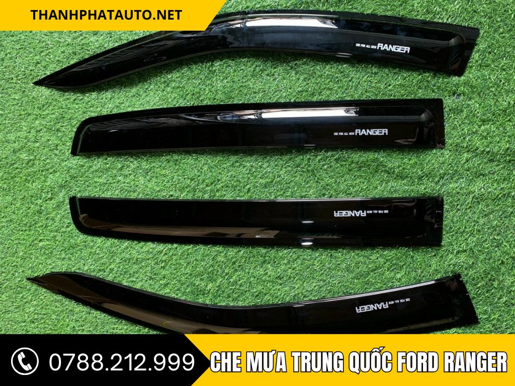 Che Mưa Trung Quốc Ford Ranger