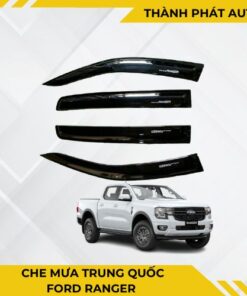 Che Mưa Trung Quốc Ford Ranger
