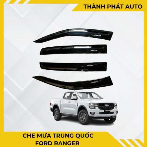 Che Mưa Trung Quốc Ford Ranger
