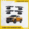 Chén Cửa Cho Ranger 2023